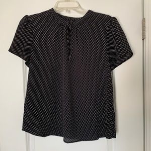 Forever 21 Blouse